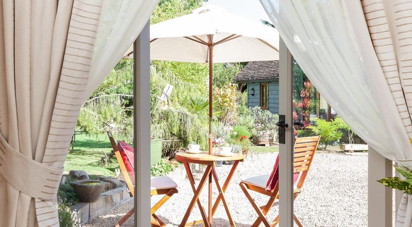 Photo of 1 Bed in Battle