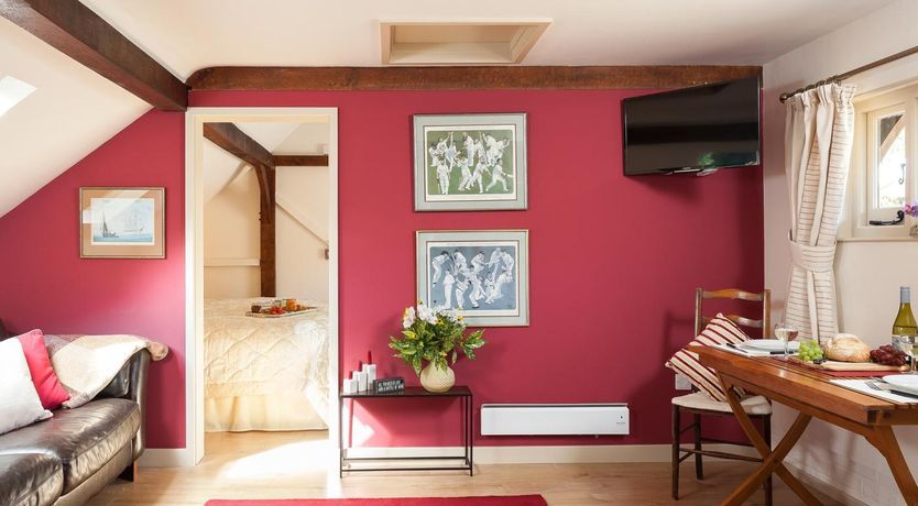 Photo of 1 Bed in Battle