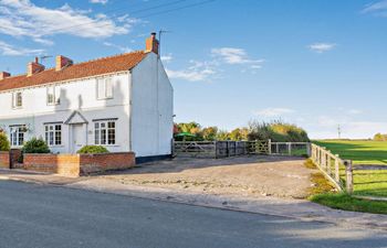 Cottage in North Yorkshire Holiday Cottage