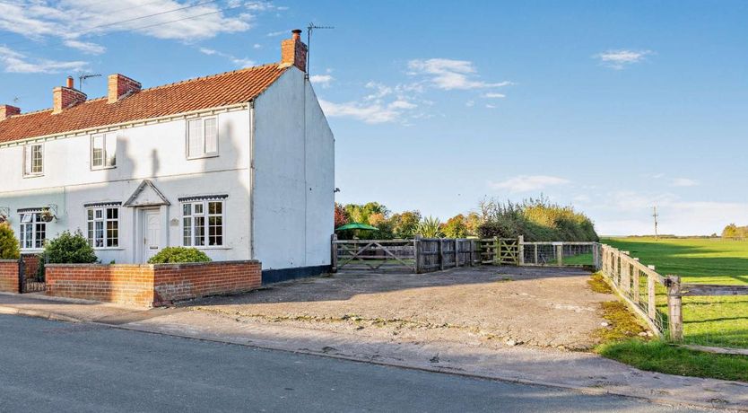 Photo of Cottage in North Yorkshire