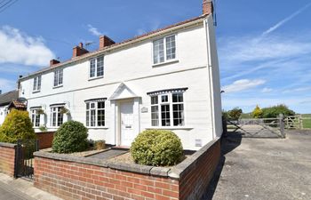 in East Cowton (47888) Holiday Cottage