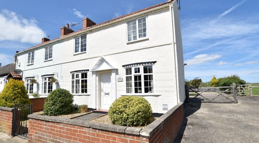 Photo of in East Cowton (47888)