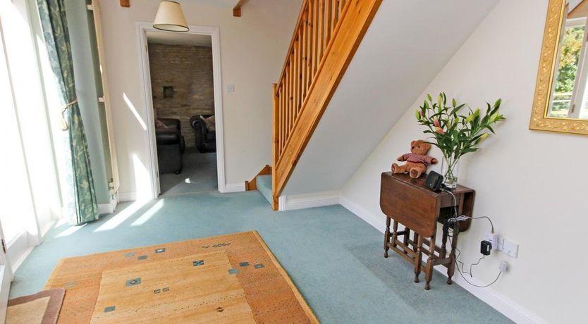 Photo of 4 Bed in Cote