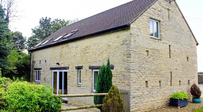 Photo of in Witney (CC059)