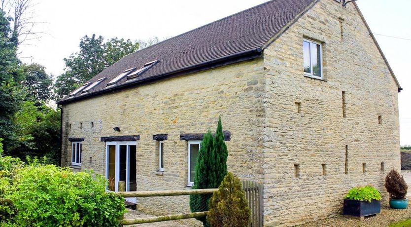 Photo of Barn in Oxfordshire