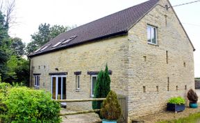 Photo of Barn in Oxfordshire