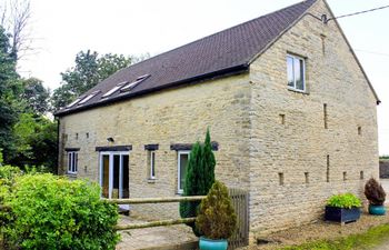 Barn in Oxfordshire Holiday Cottage