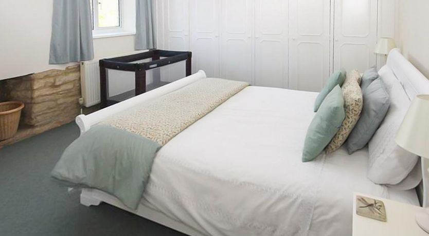 Photo of 4 Bed in Cote