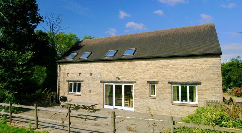 Photo of 4 Bed in Cote