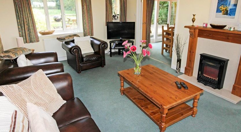 Photo of 4 Bed in Cote