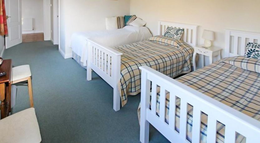 Photo of 4 Bed in Cote