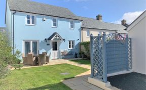 Photo of in Newquay (47630)