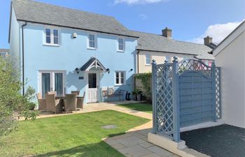 in Newquay (47630) Holiday Cottage