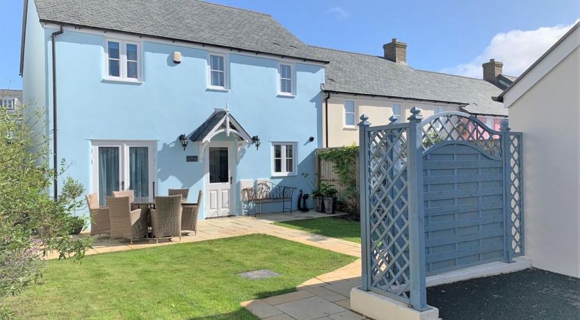 Photo of in Newquay (47630)