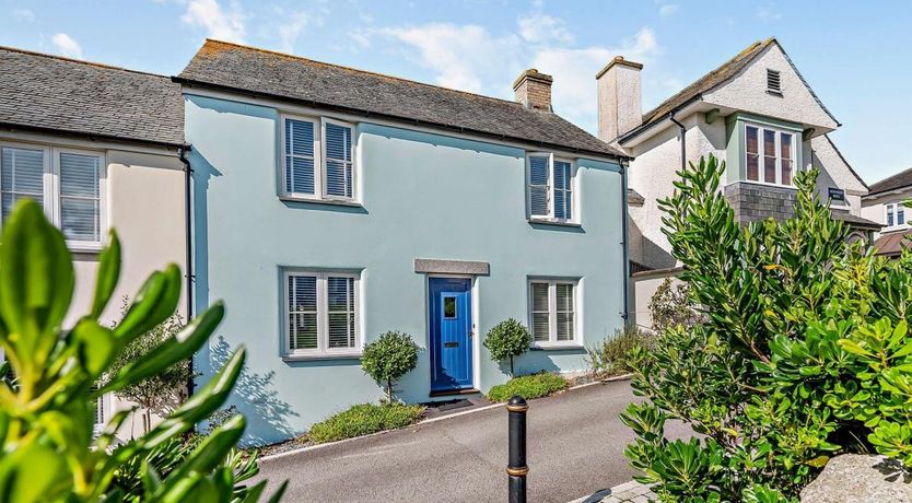 Photo of 3 Bed in Newquay