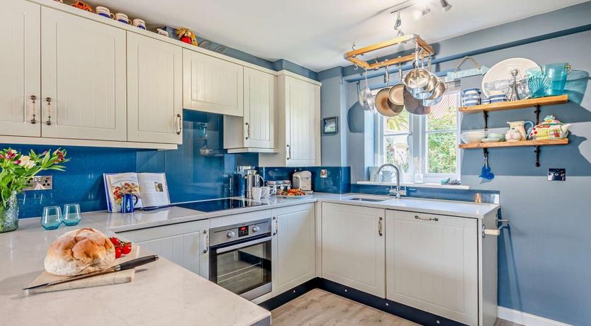 Photo of 3 Bed in Newquay