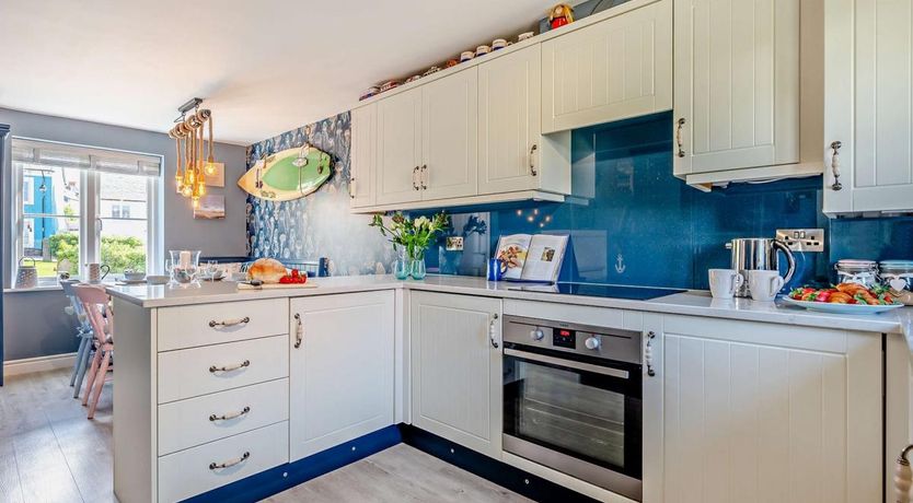 Photo of 3 Bed in Newquay