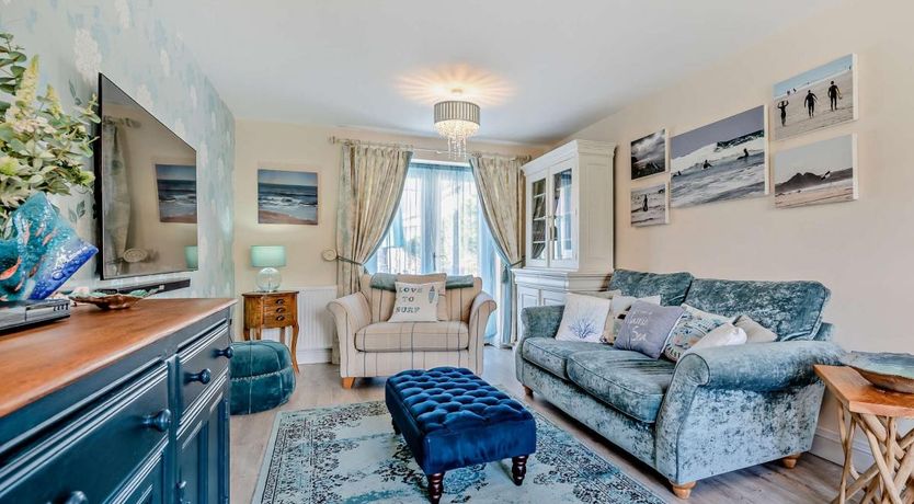 Photo of 3 Bed in Newquay