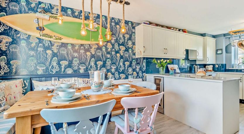 Photo of 3 Bed in Newquay