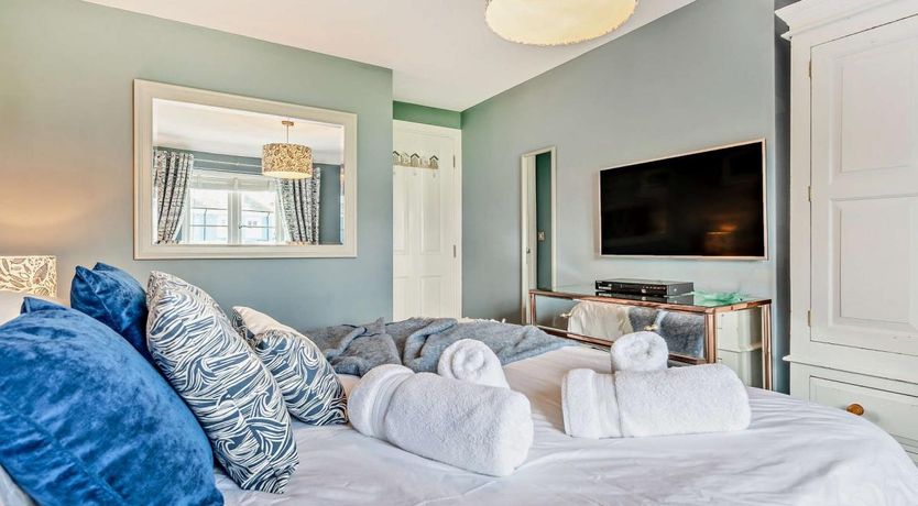 Photo of 3 Bed in Newquay