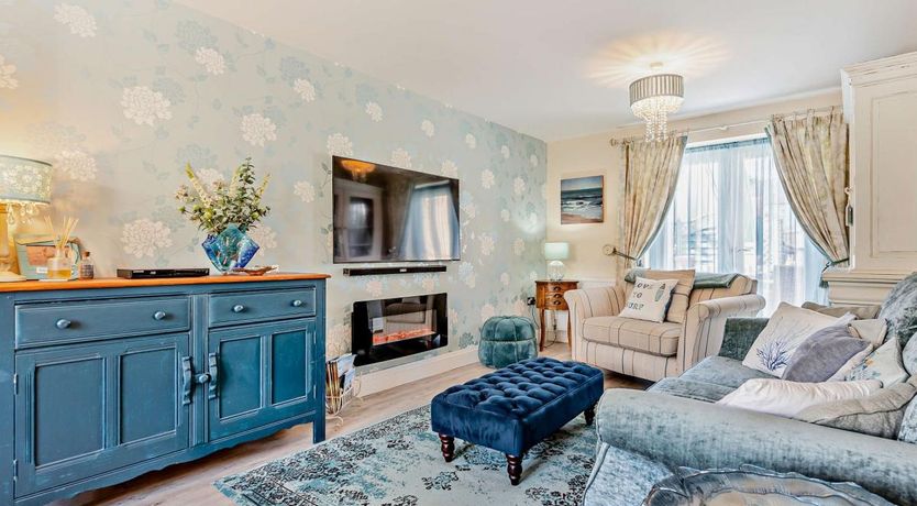 Photo of 3 Bed in Newquay