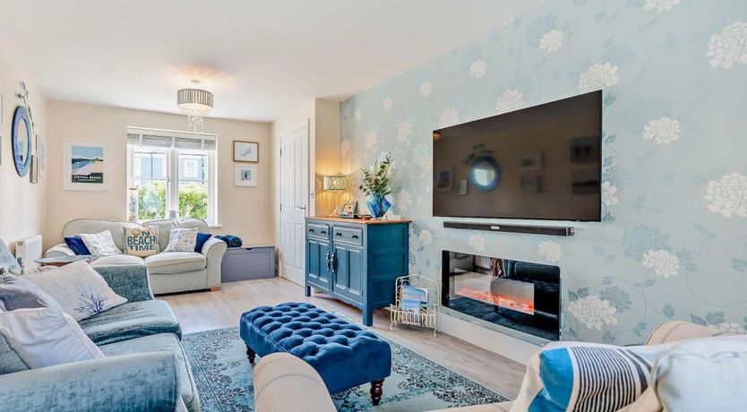 Photo of 3 Bed in Newquay