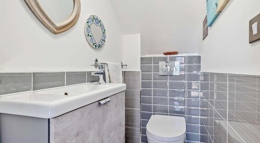 Photo of 3 Bed in Newquay