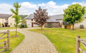 Photo of in Umberleigh  (50154)