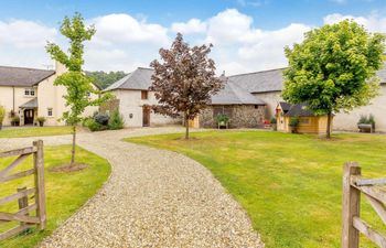 in Umberleigh  (50154) Holiday Cottage