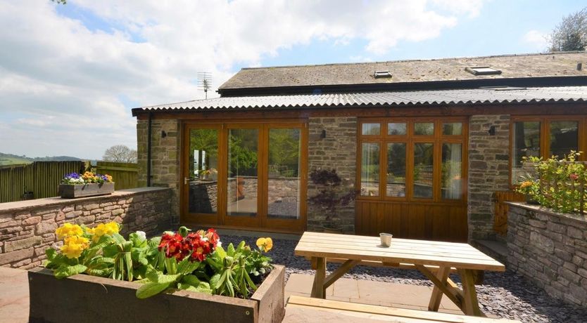 Photo of Cottage in Mid Wales