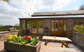 Photo of Cottage in Mid Wales