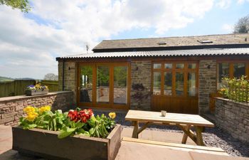 Cottage in Mid Wales Holiday Cottage