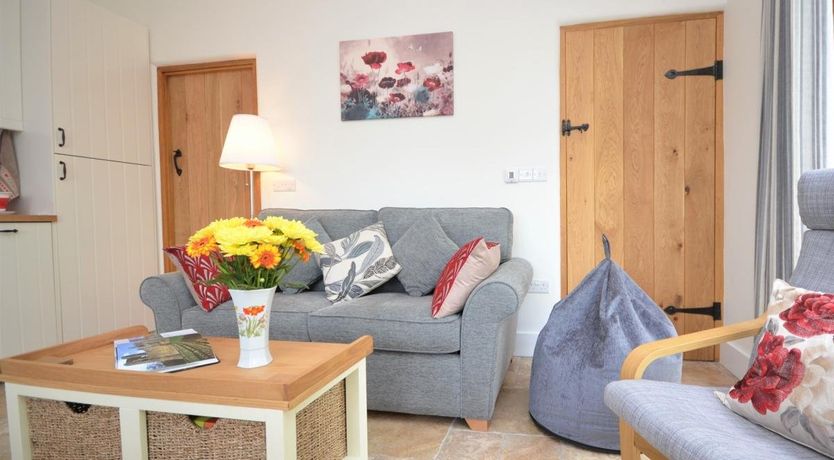 Photo of 1 Bed in Pantygelli