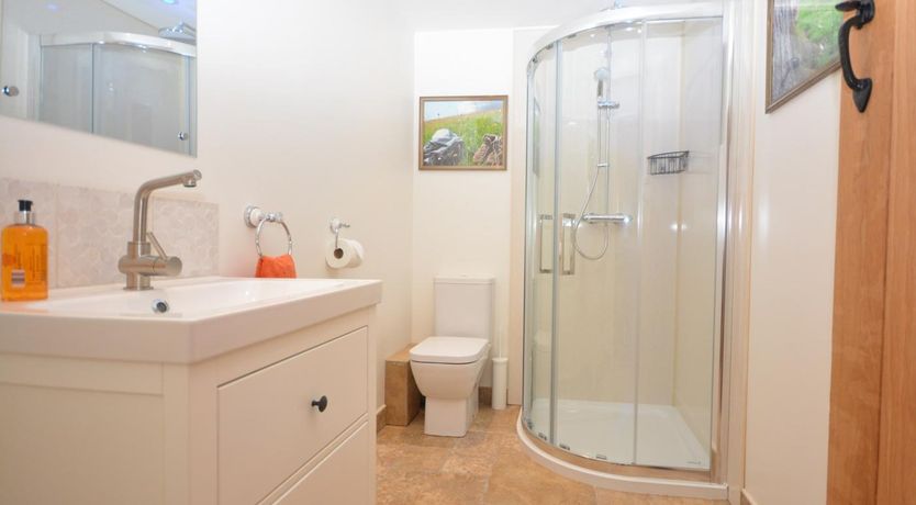 Photo of 1 Bed in Abergavenny