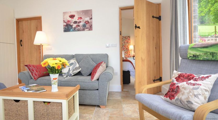 Photo of 1 Bed in Abergavenny