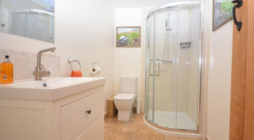 Photo of 1 Bed in Pantygelli