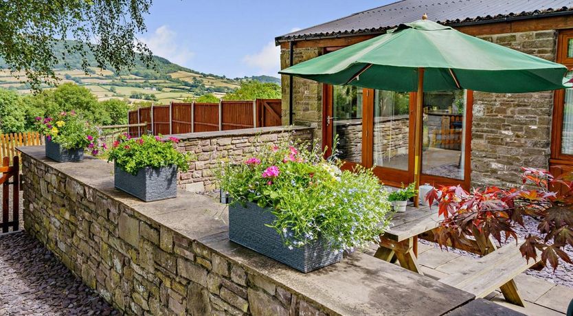 Photo of 1 Bed in Pantygelli