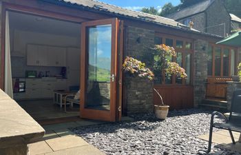 in Abergavenny  (47884) Holiday Cottage