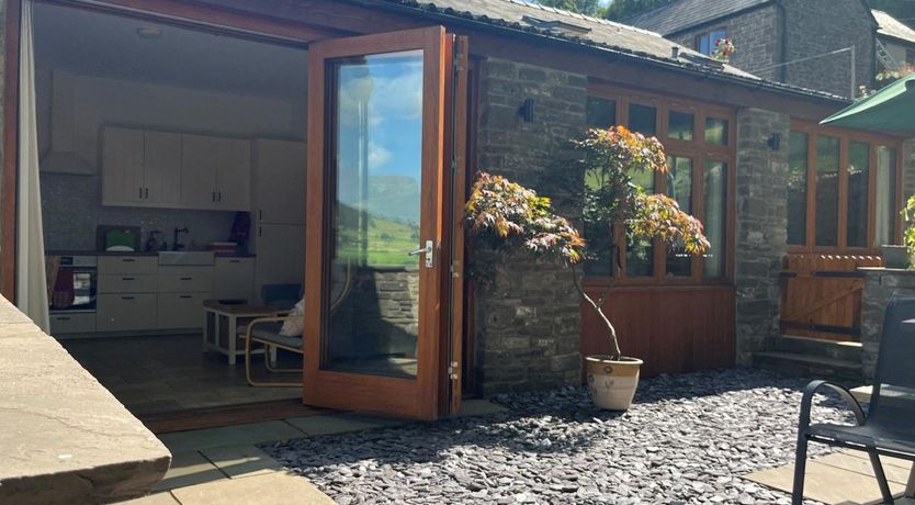 Photo of Cottage in Mid Wales