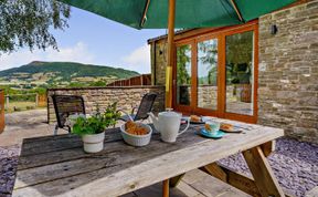 Photo of 1 Bed in Abergavenny