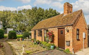 Photo of Barn in Warwickshire