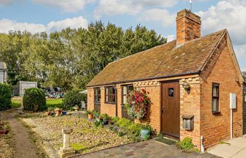 in Stratford-upon-Avon (CC081) Holiday Cottage