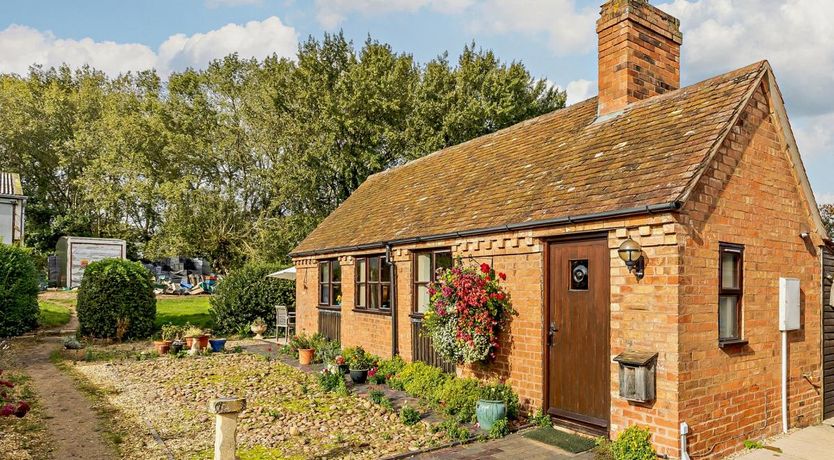 Photo of Barn in Warwickshire