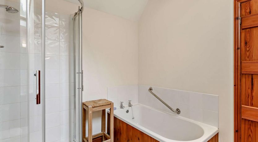 Photo of 1 Bed in Weston on Avon