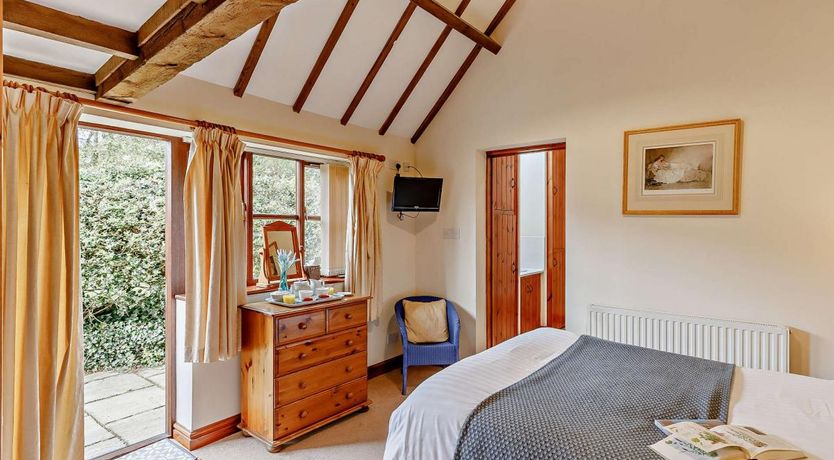 Photo of 1 Bed in Weston on Avon