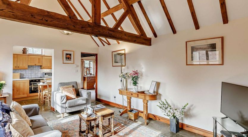 Photo of 1 Bed in Weston on Avon