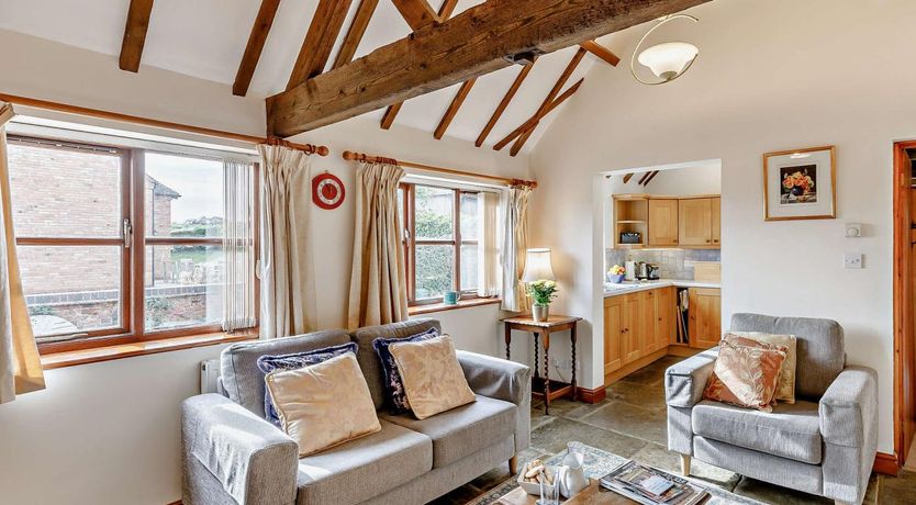 Photo of 1 Bed in Stratford -upon- Avon