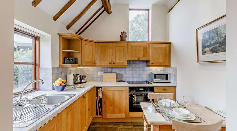 Photo of 1 Bed in Stratford -upon- Avon