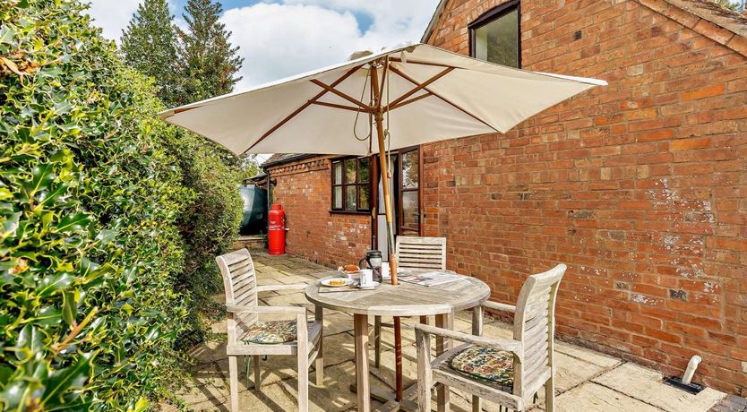 Photo of 1 Bed in Stratford -upon- Avon
