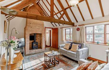 1 Bed in Stratford -upon- Avon Holiday Cottage